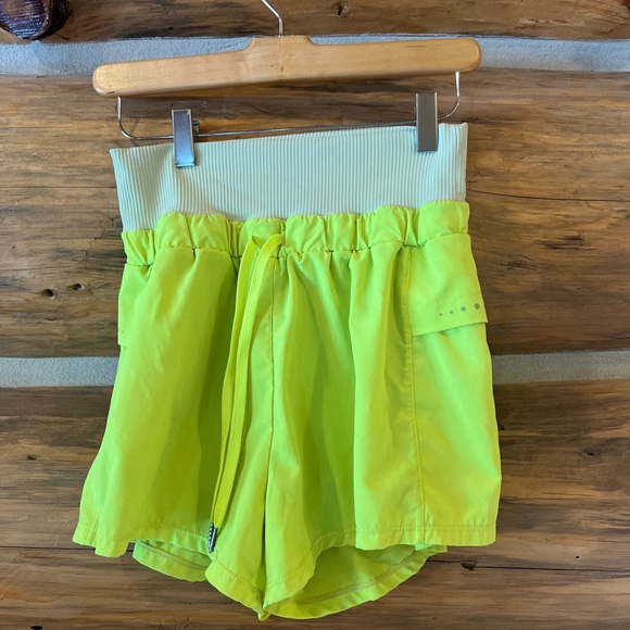 Haowind Athletic Running Shorts - Picture 5 of 6